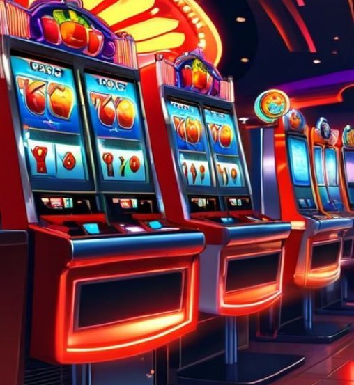pk144 Arcade